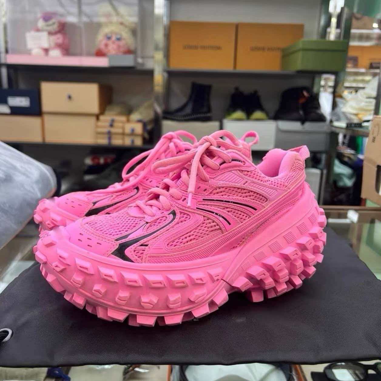 Balenciaga