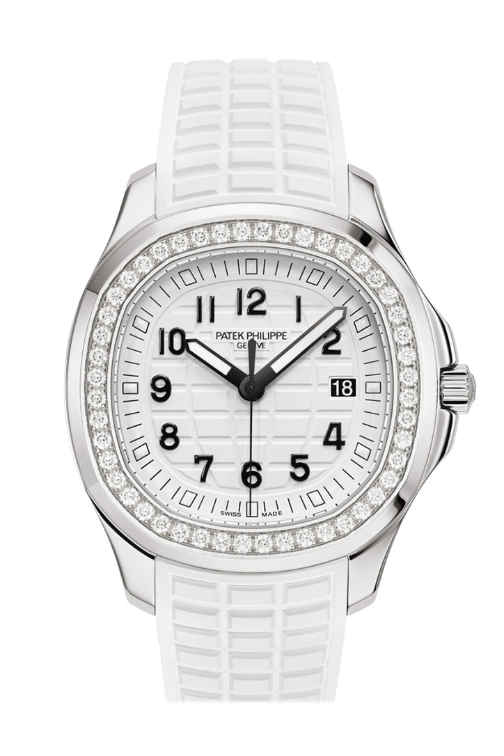 [2026 Mirror Grade]Patek Philippe Aquanaut Watch 5267/200A-010