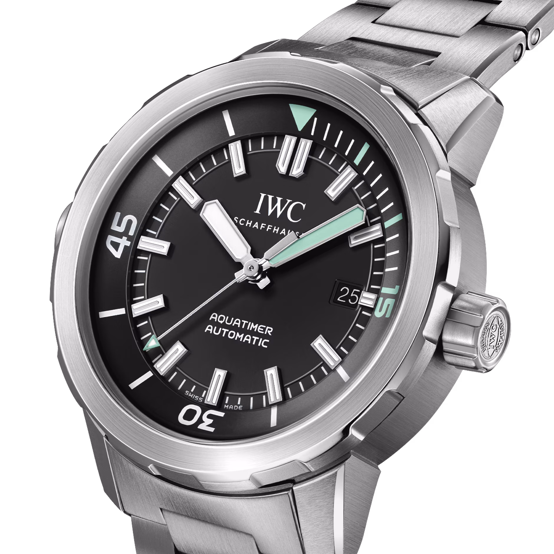 [2026 Mirror Grade]IWC Aquatimer Automatic 42mm IW328803