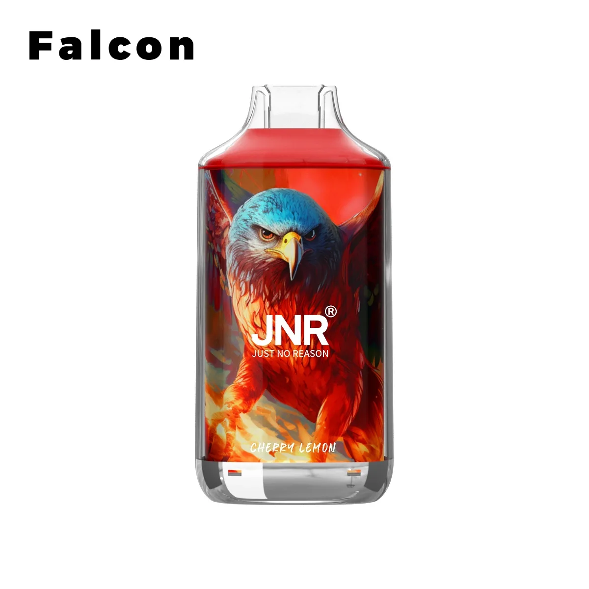 jnr falcon 16k