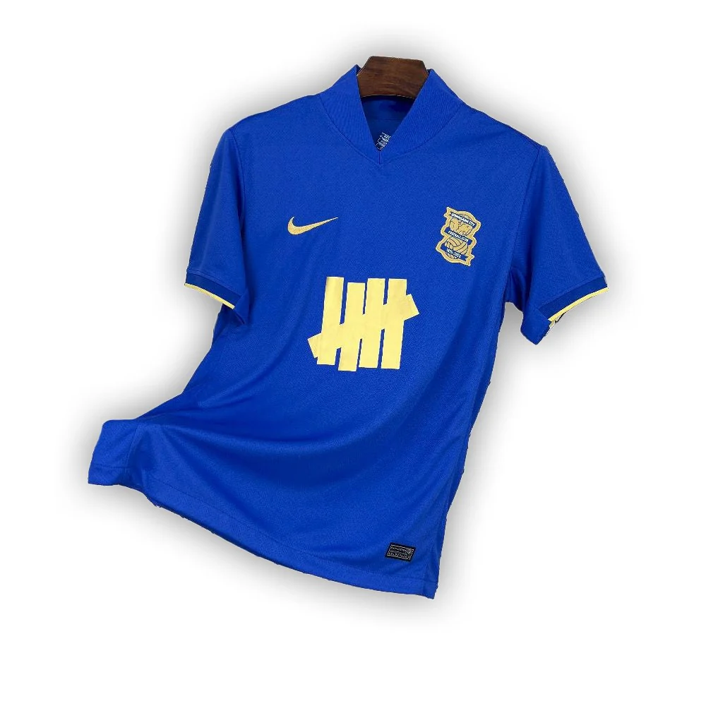 Birmingham City 2025/26 Home