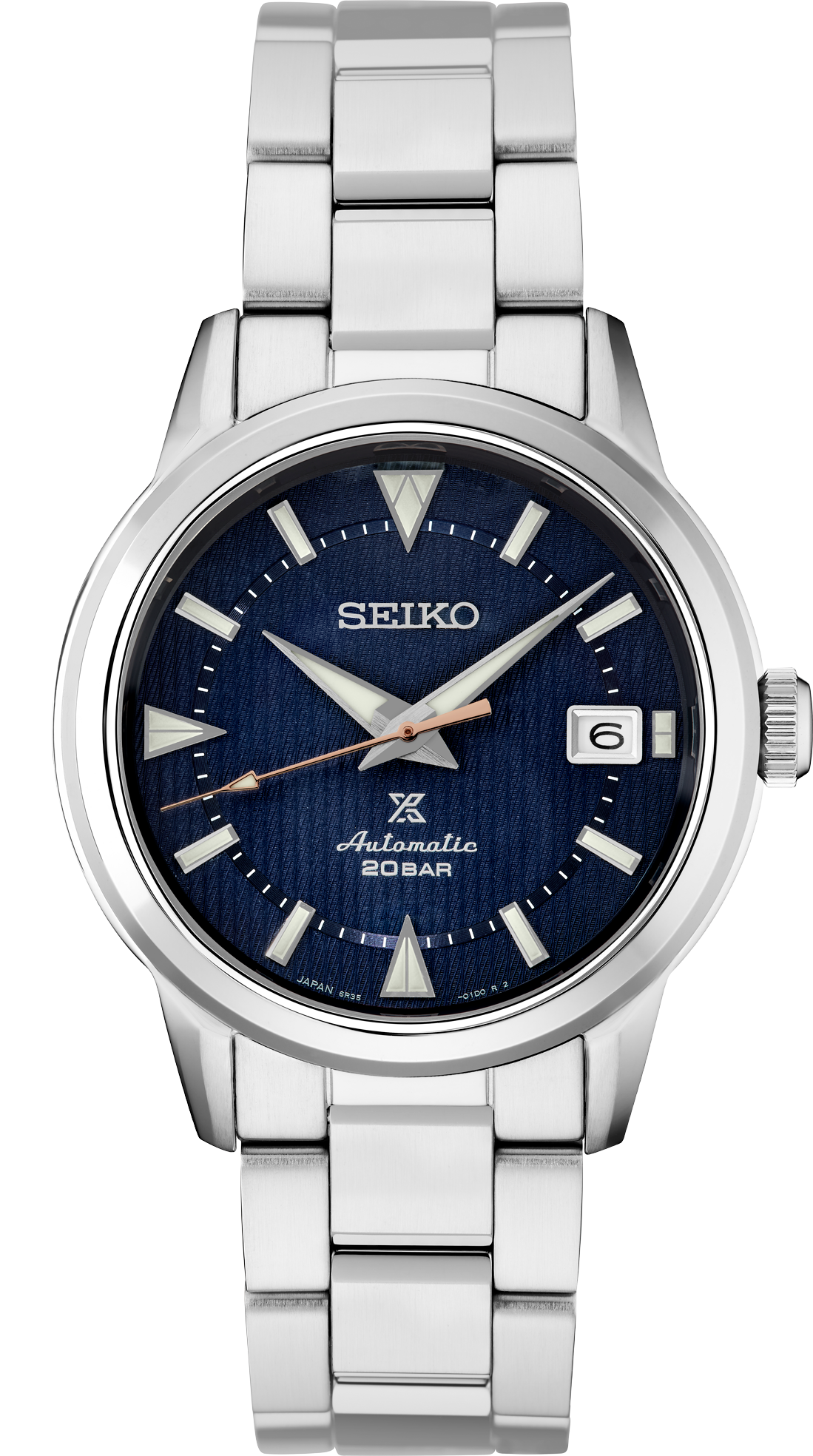 [2026 Mirror Grade]SEIKO-SPB249