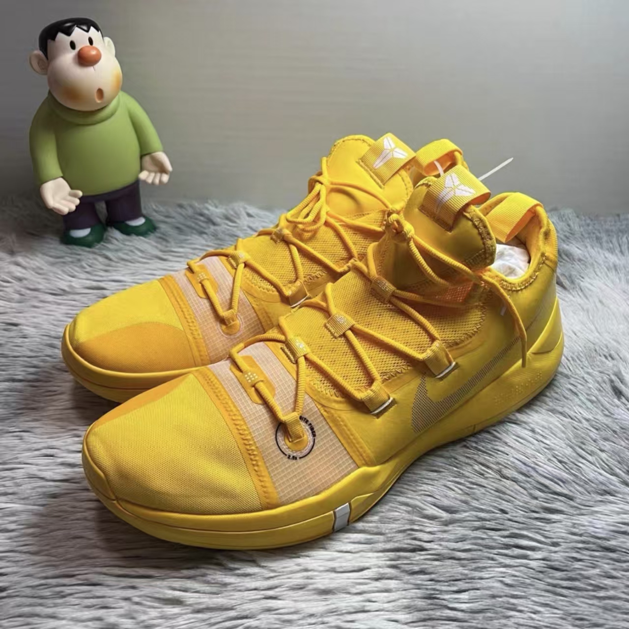 Nike Kobe A.D. 2018 EP 