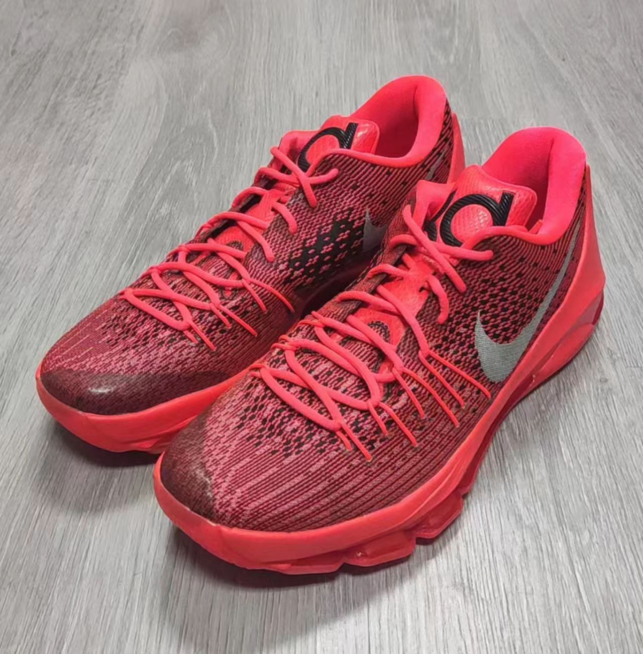 Nike KD 8 