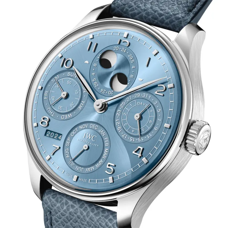 [2026 Mirror Grade]IWC Portugieser Perpetual Calendar 44mm IW503703
