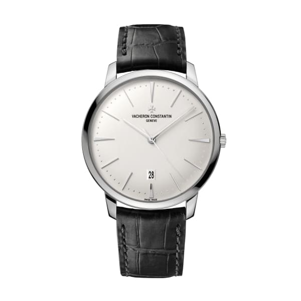[2026 Mirror Grade]Vacheron Constantin Patrimony Self-Winding Ref. # 85180/000G-9230