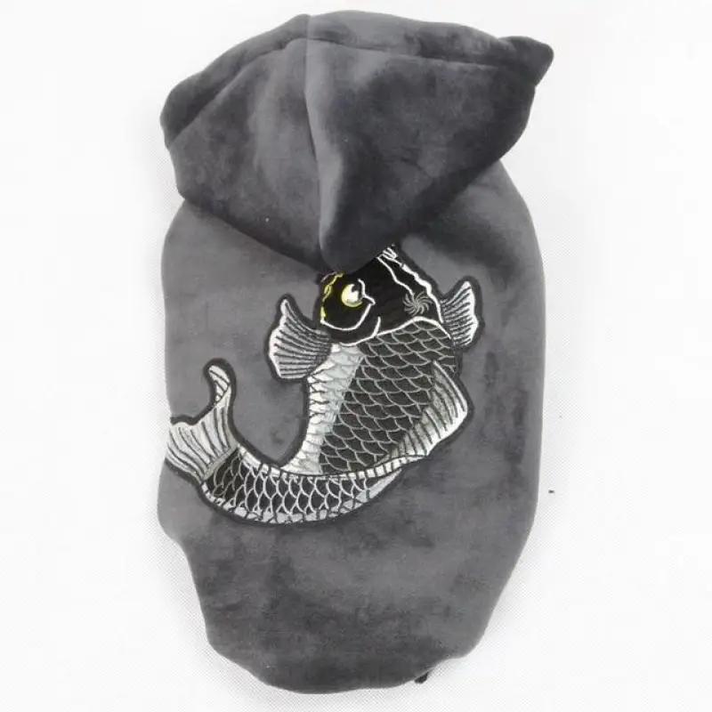 Matching Fashion with Pet Clothes