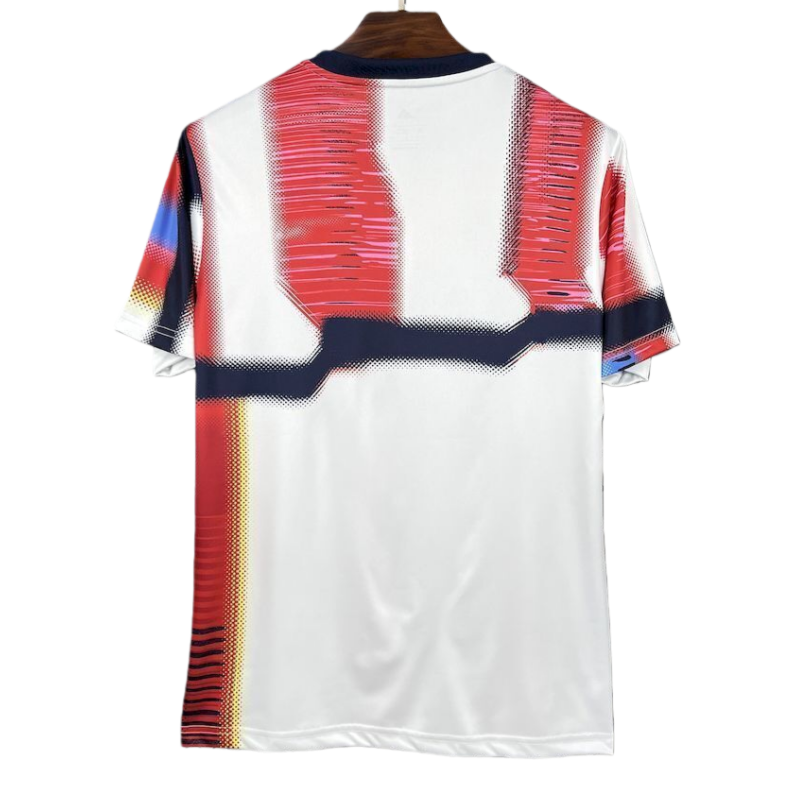 Bayern Munich 2025-26 Special Edition Football Shirt Fan version