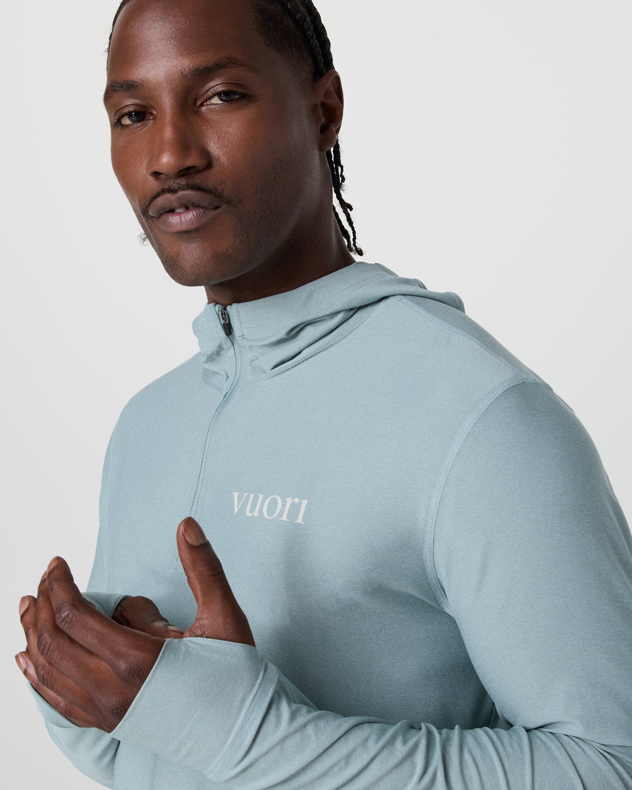 Uluwatu Hoodie