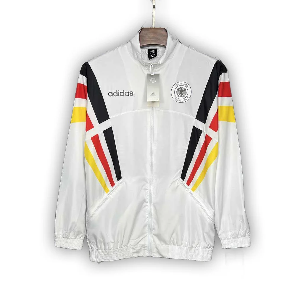 Germany 2024 Euros Windbreaker