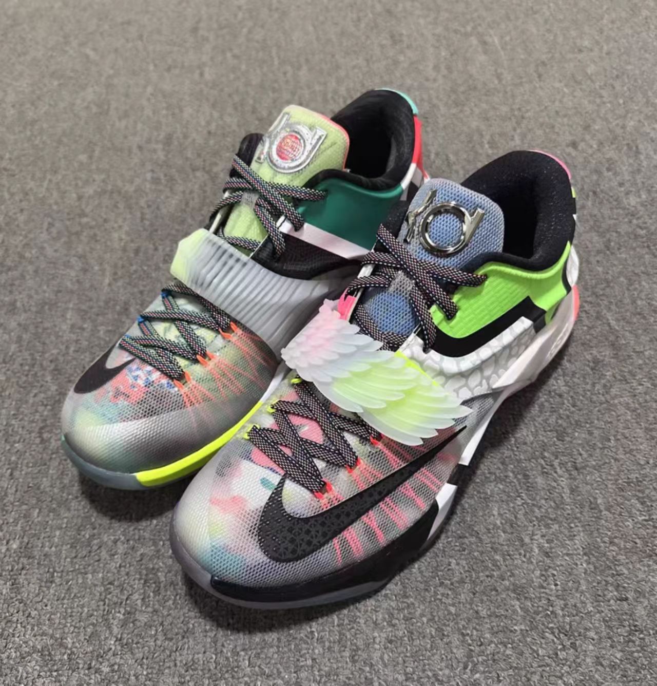Nike KD 7 