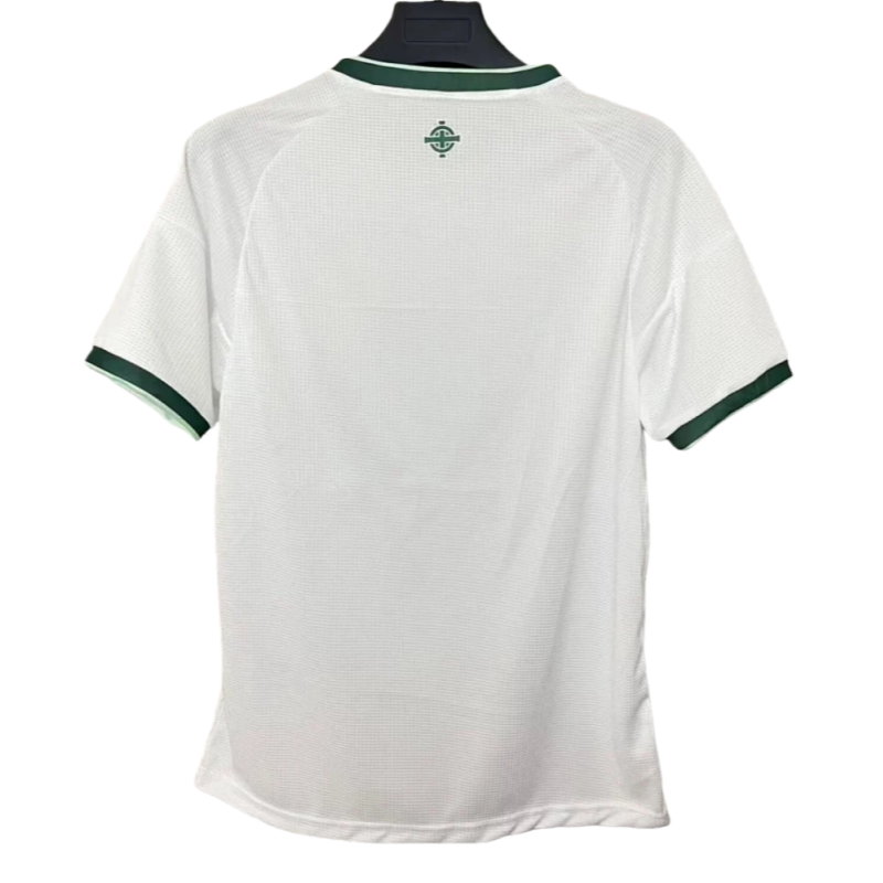 2026 World Cup Northern Ireland Away Soccer Jersey Fan version