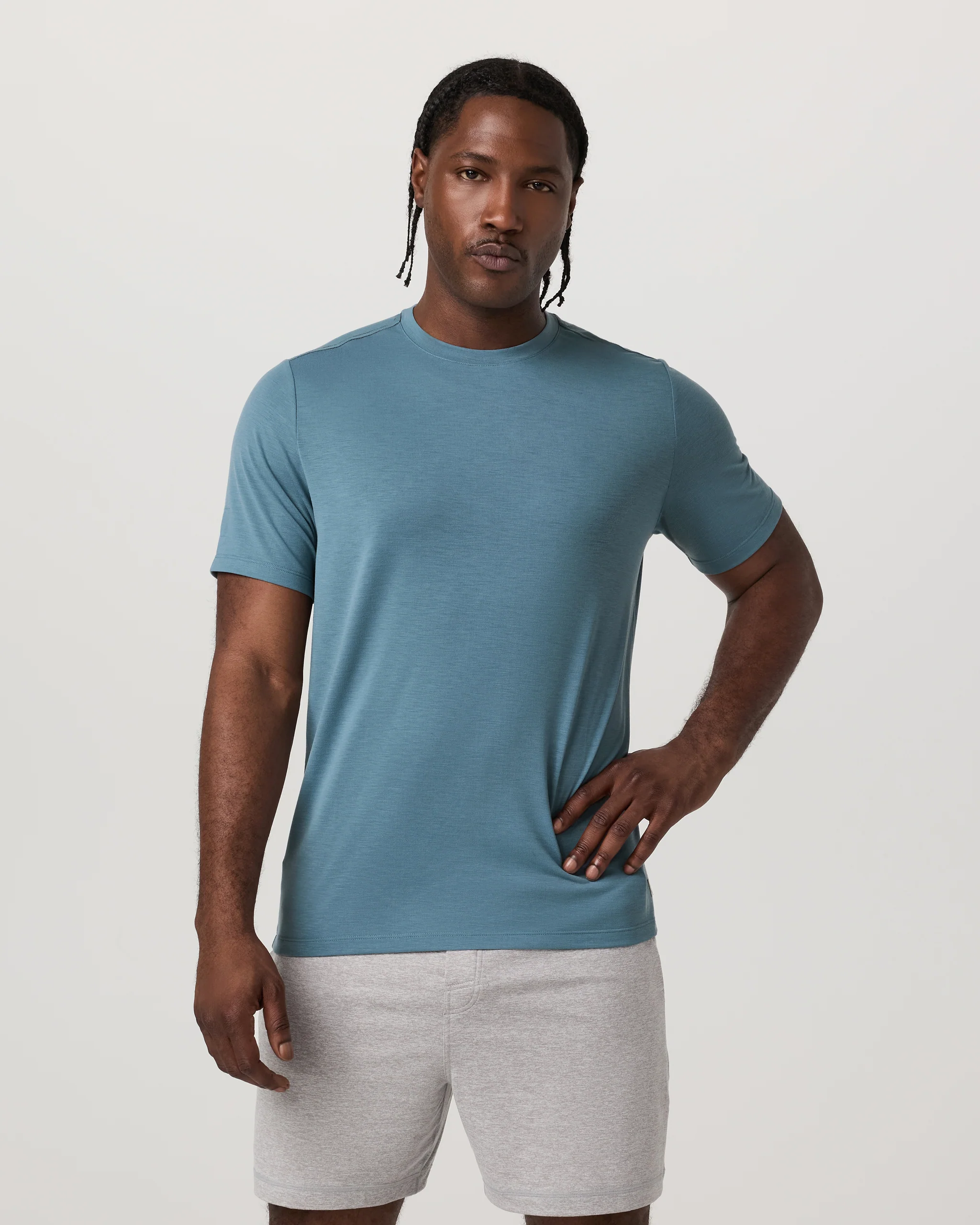 Current Tech Tee