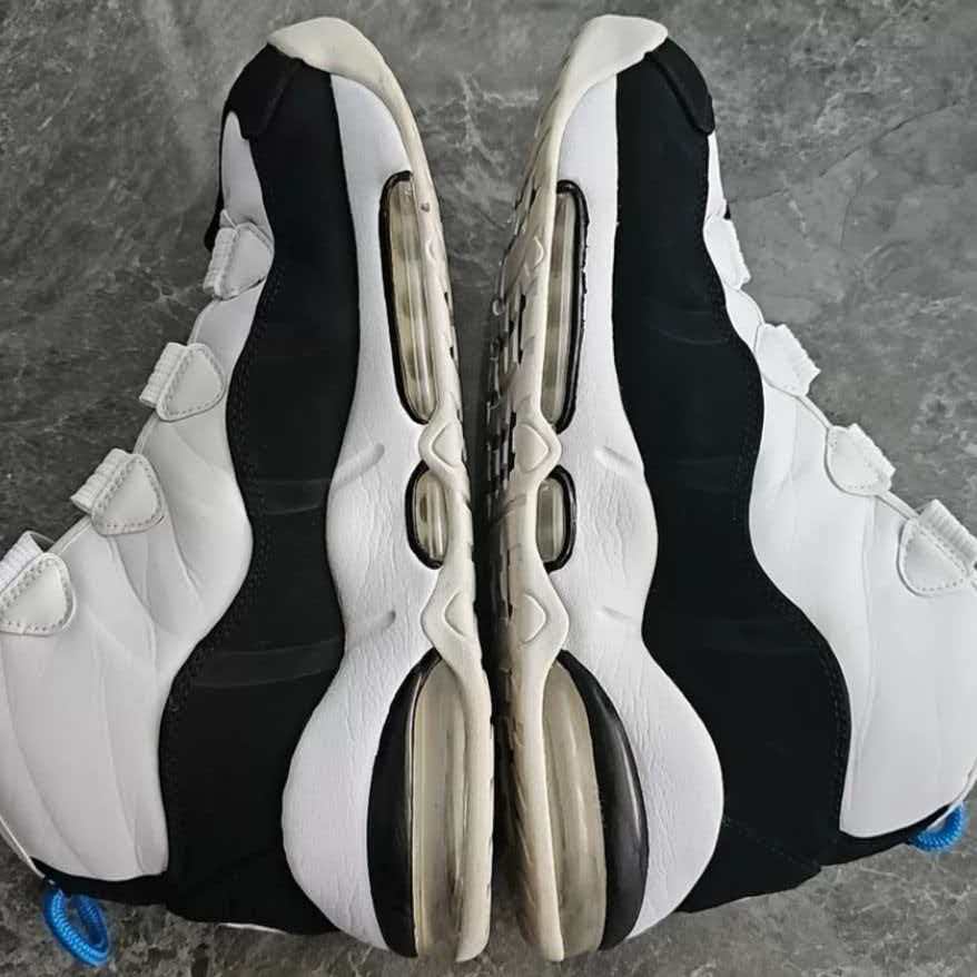 Nike Air Max Uptempo '95 
