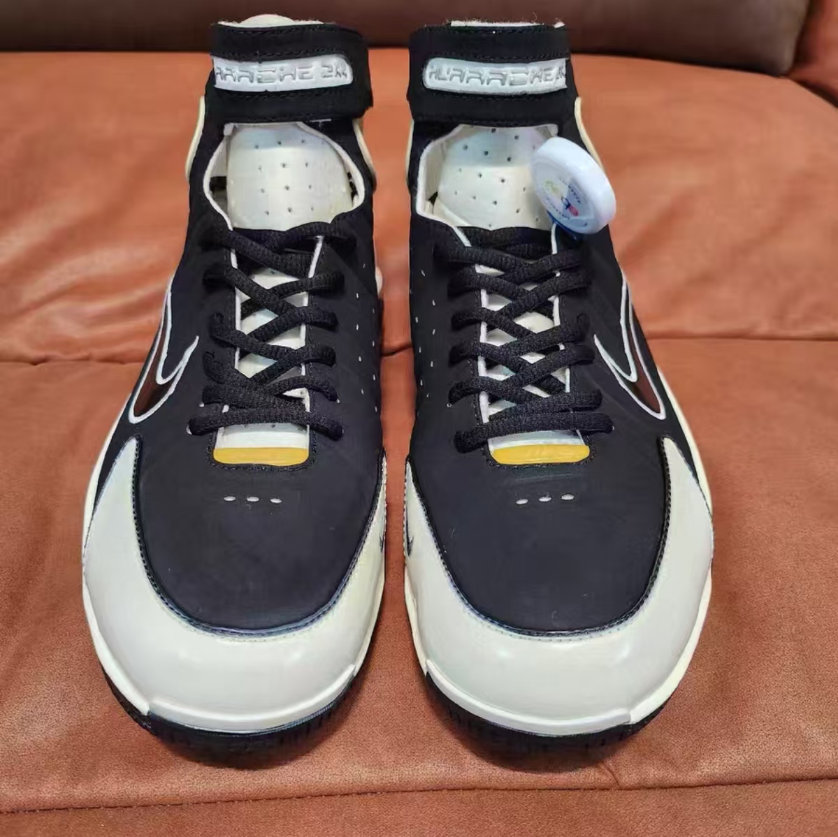Nike Air Zoom Huarache 2K4 