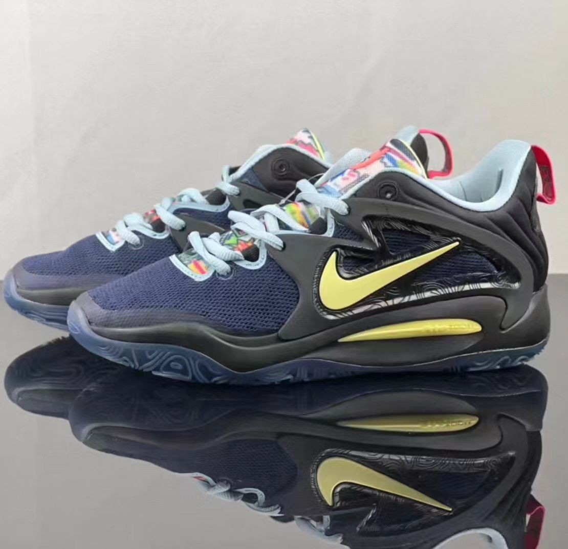 Nike KD 15 