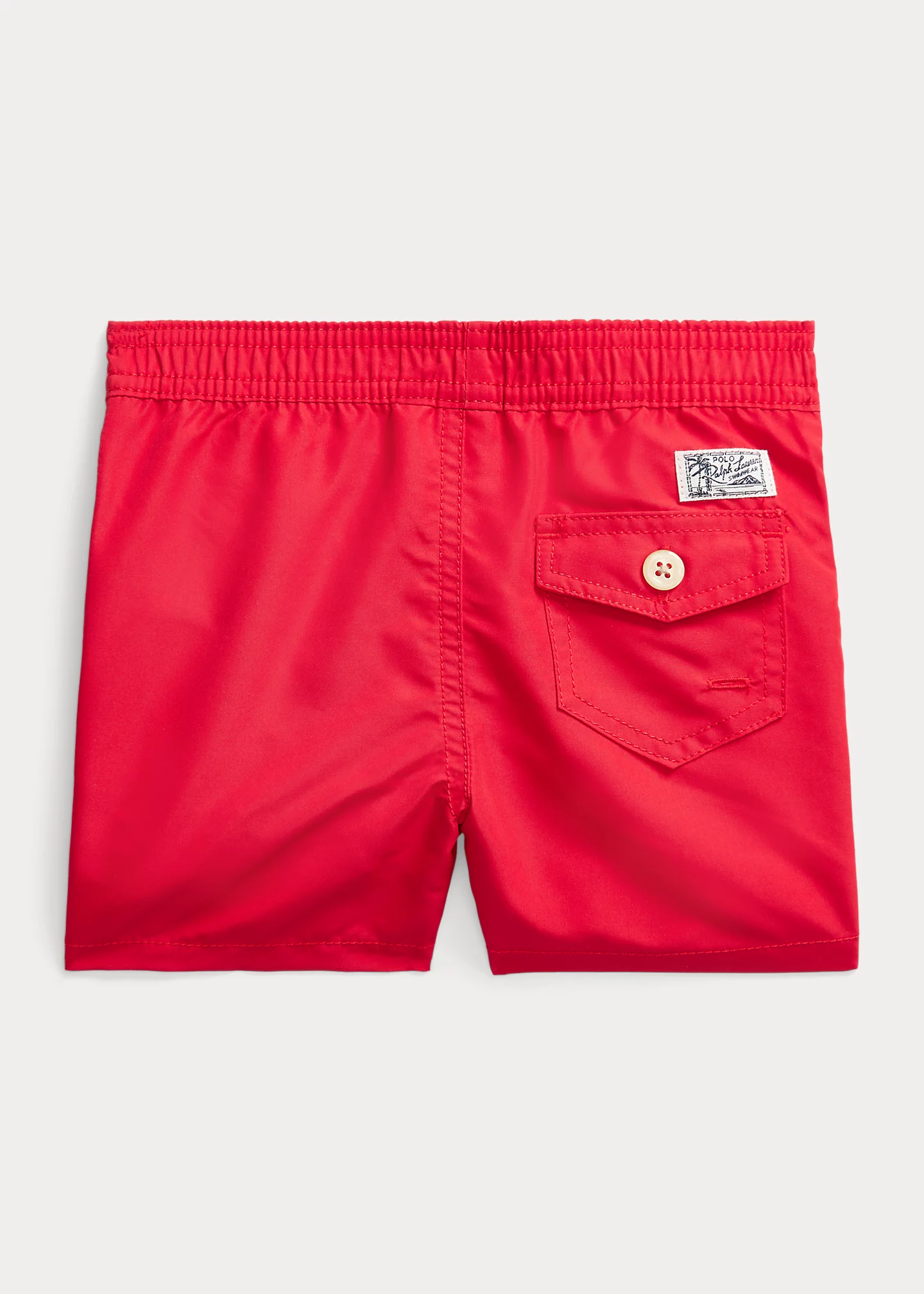 Traveler Swim Trunk