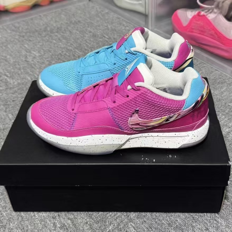 Nike Ja 1 