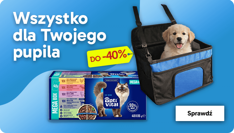 Zwierzęta
