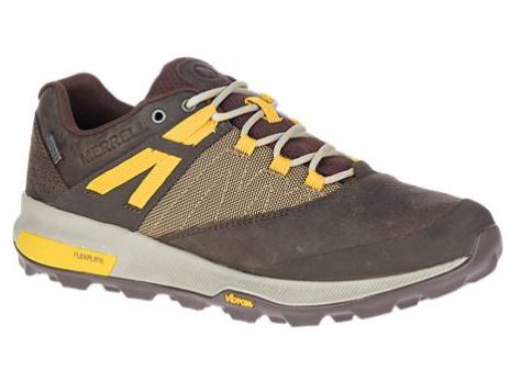 Men's Zion Low Waterproof Shoe