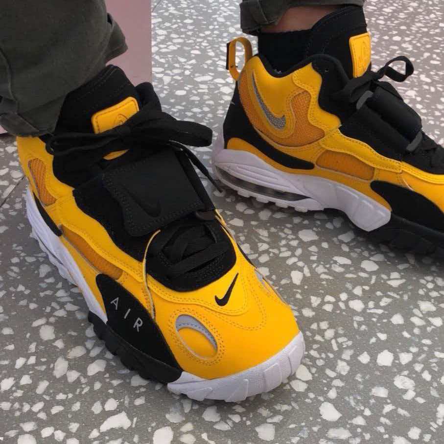 Nike Air Max Speed Turf