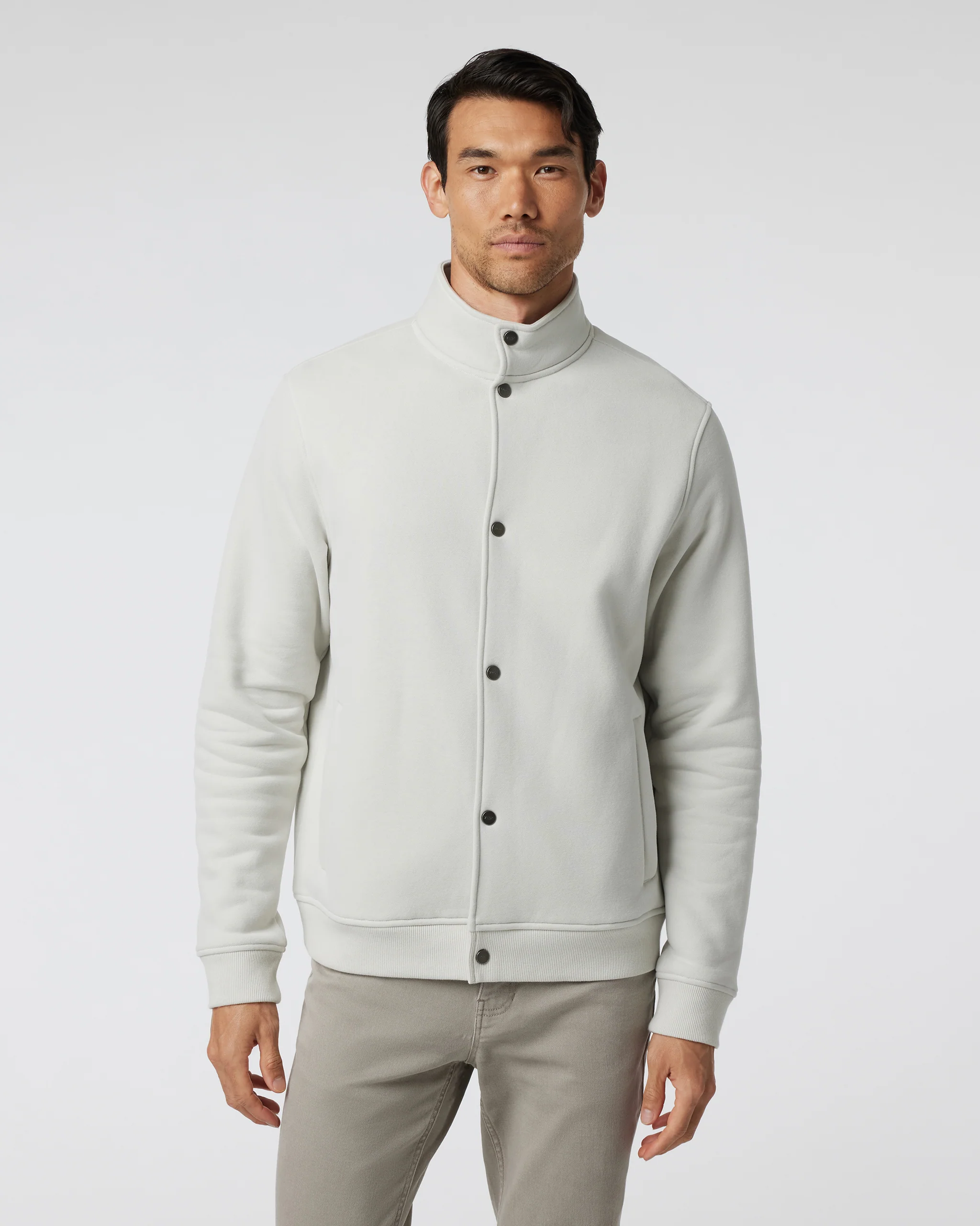 Seaside Jacket