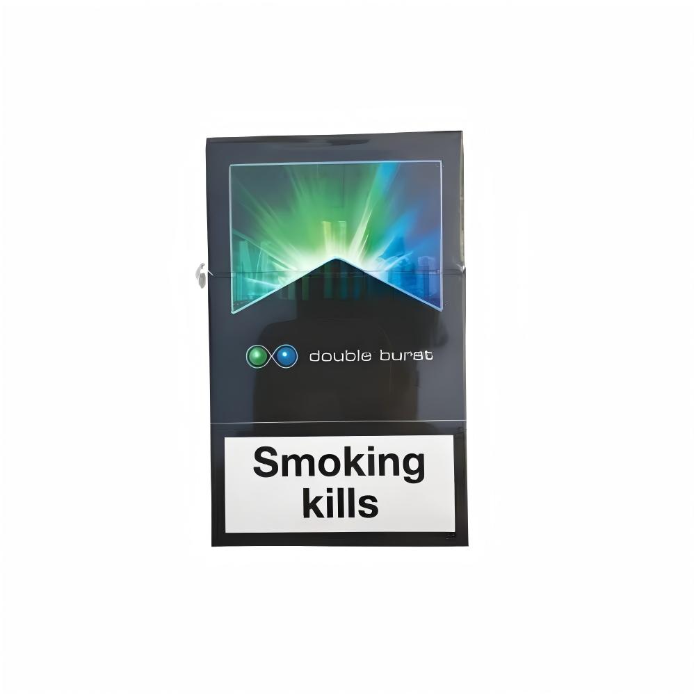 Marlboro Double Burst（European edition）5mg Carton