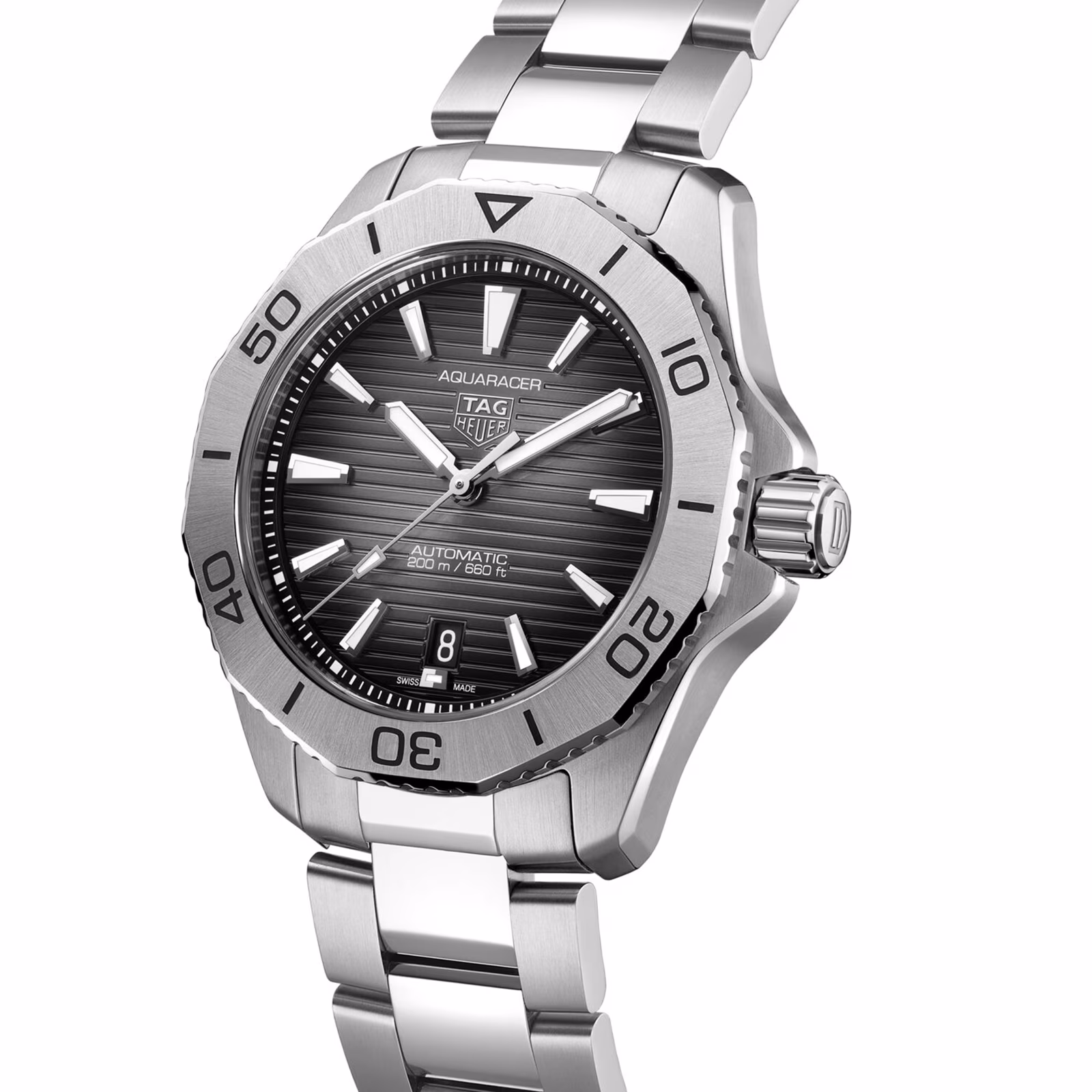 [2026 Mirror Grade]TAG Heuer Aquaracer Professional 200 40mm Mens Watch WBP2110.BA0627