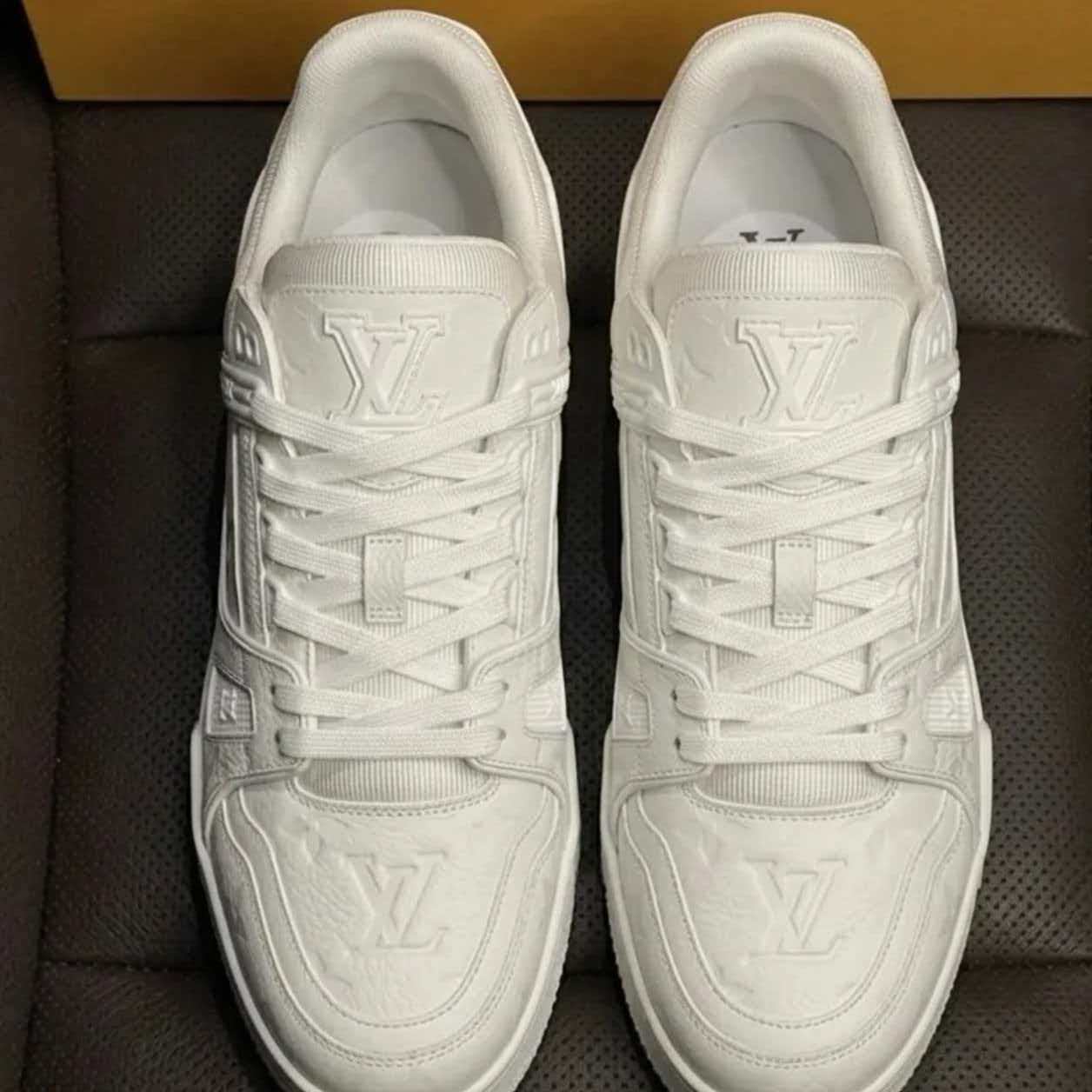 LV Trainer 
