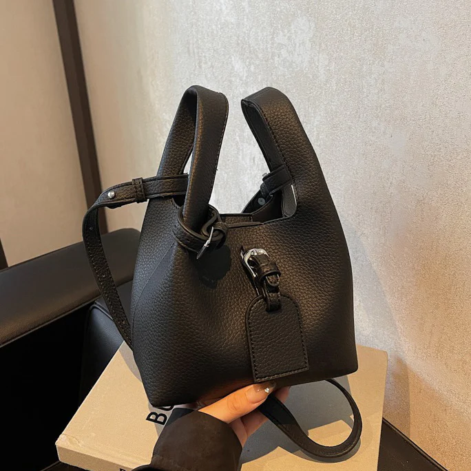 Luna Mini Bucket Bag
