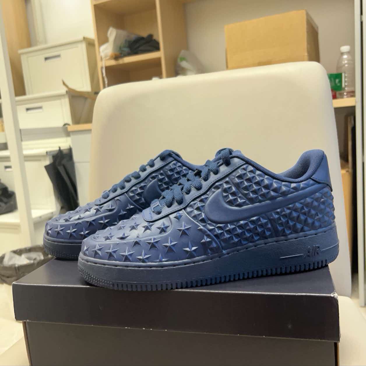Nike Air Force 1 Low '07 LV8 VT 