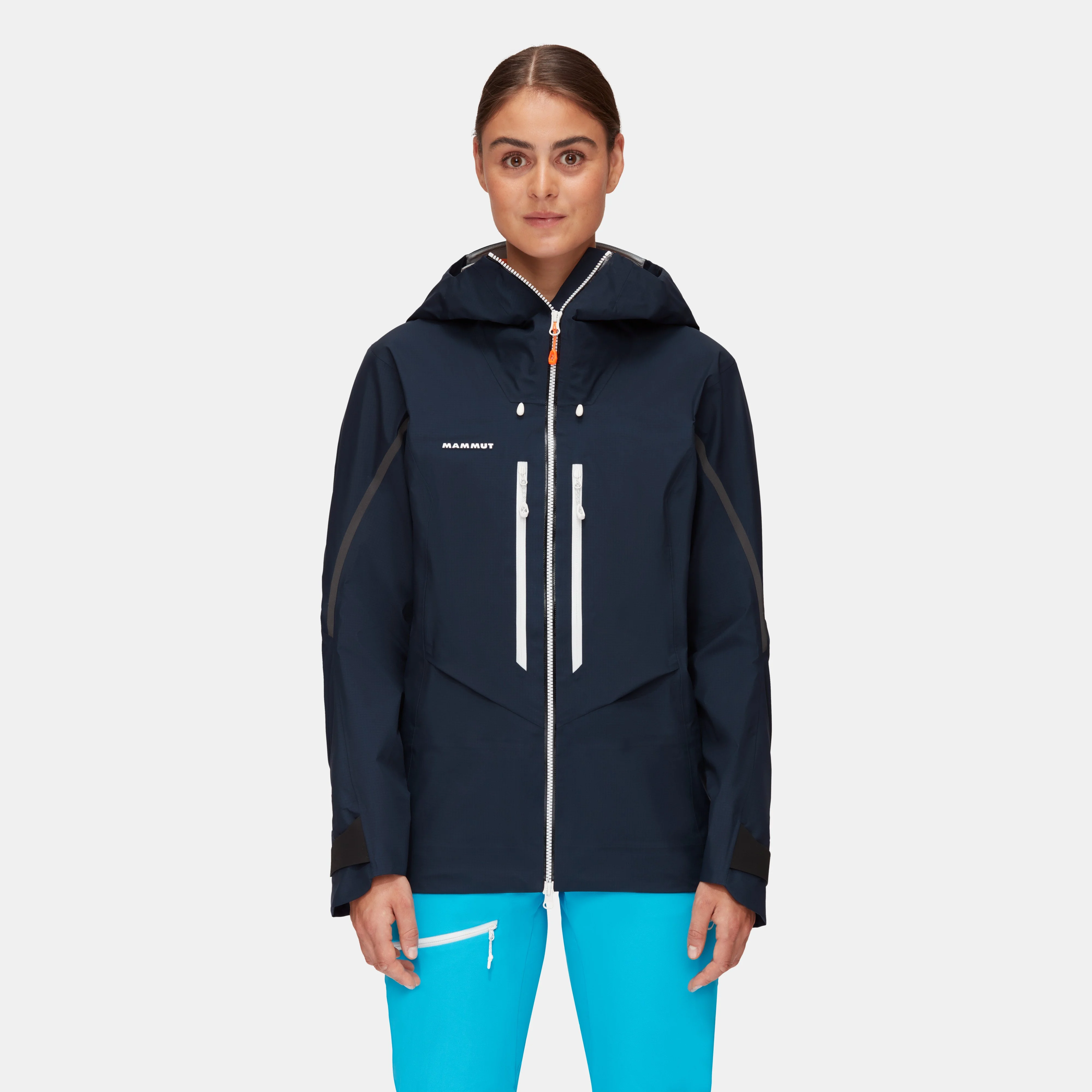 Nordwand Advanced HS Hooded Jacket Women
