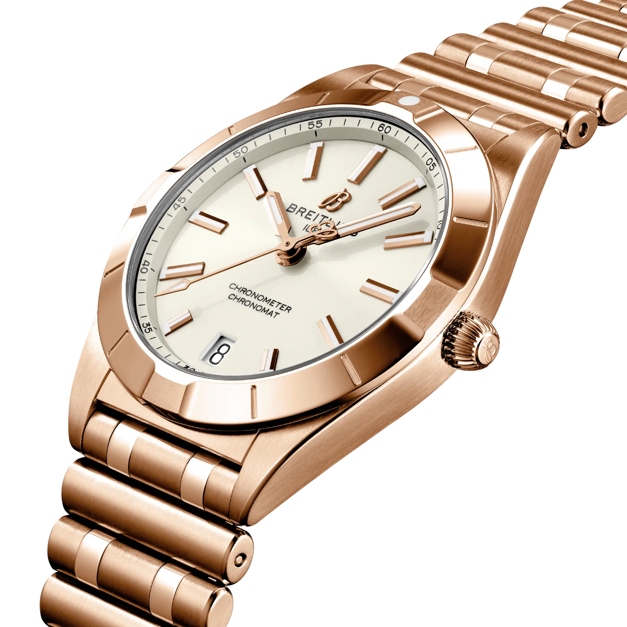 [2026 Mirror Grade]Breitling Chronomat 32mm R77310101A1R1