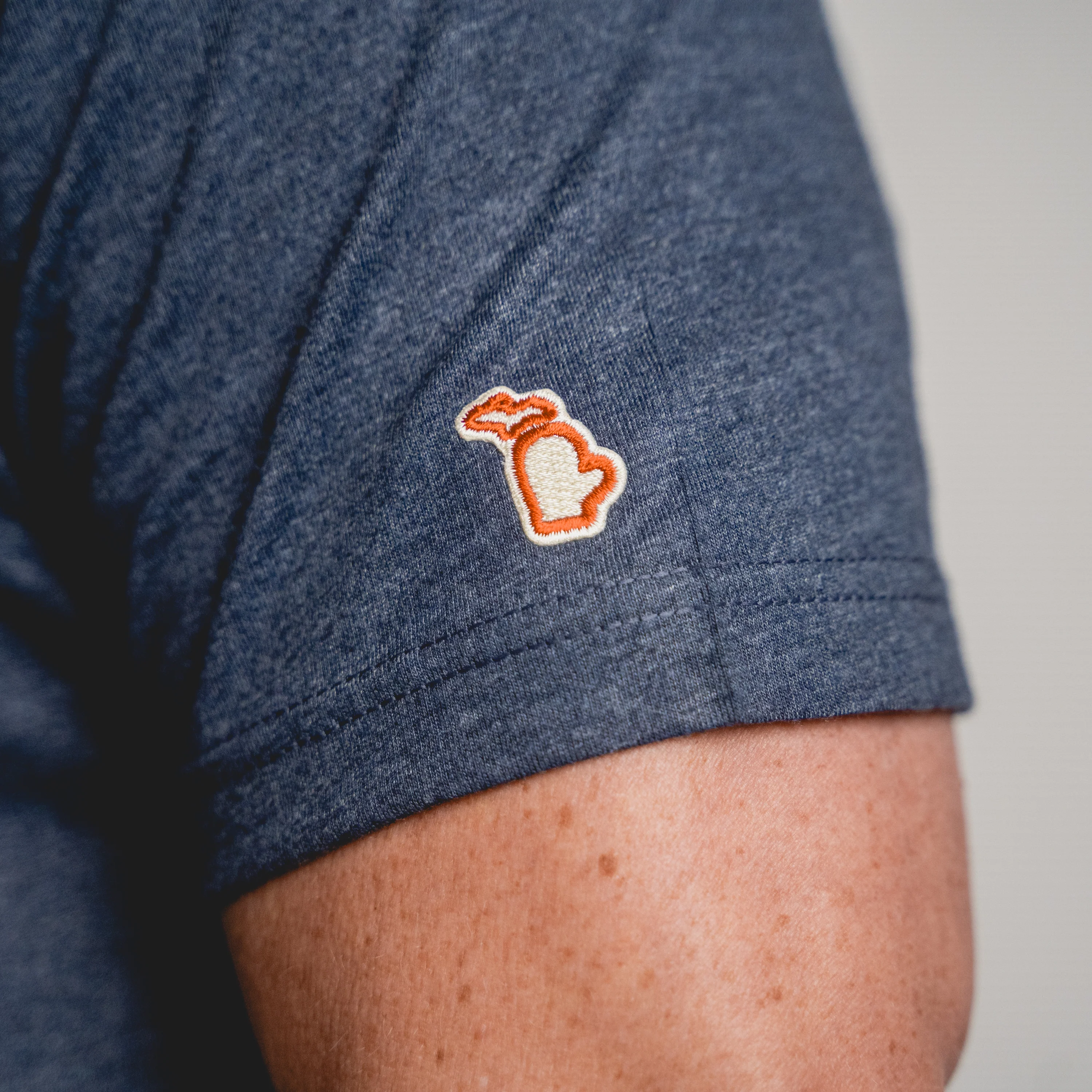 EUCHRE - GREATEST PARTNER (UNISEX)