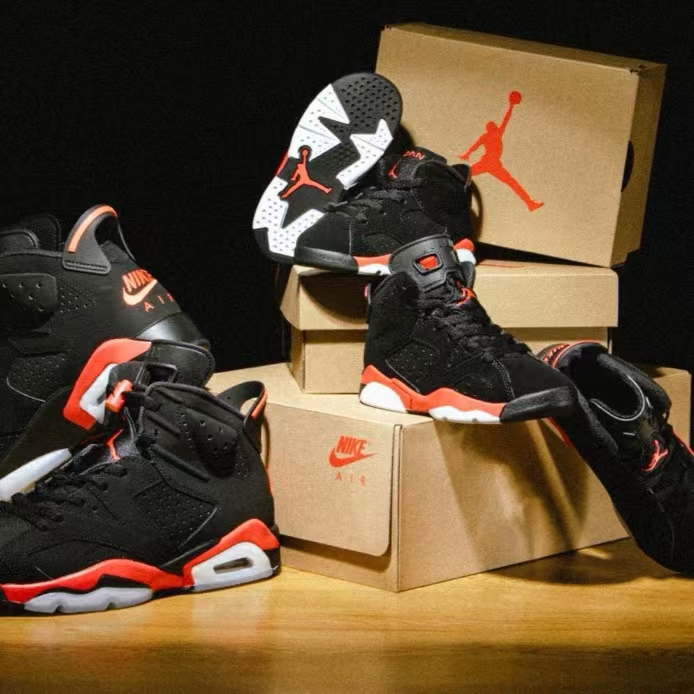 Air Jordan 6