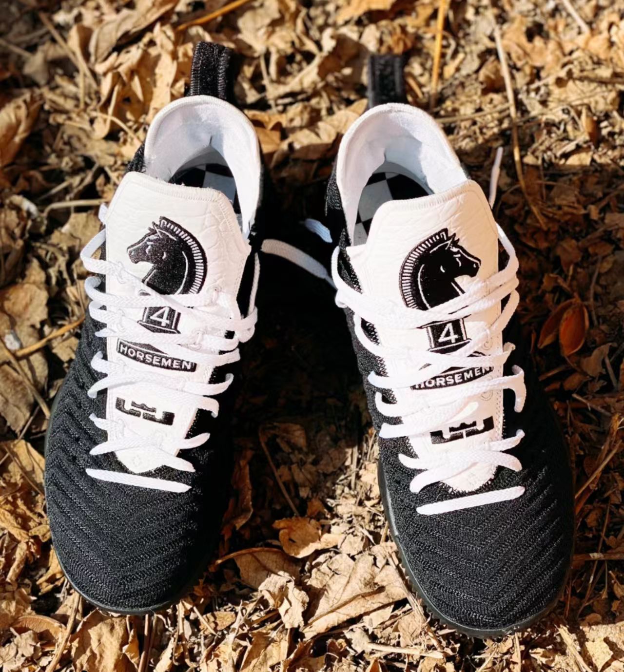 Nike LeBron 16 