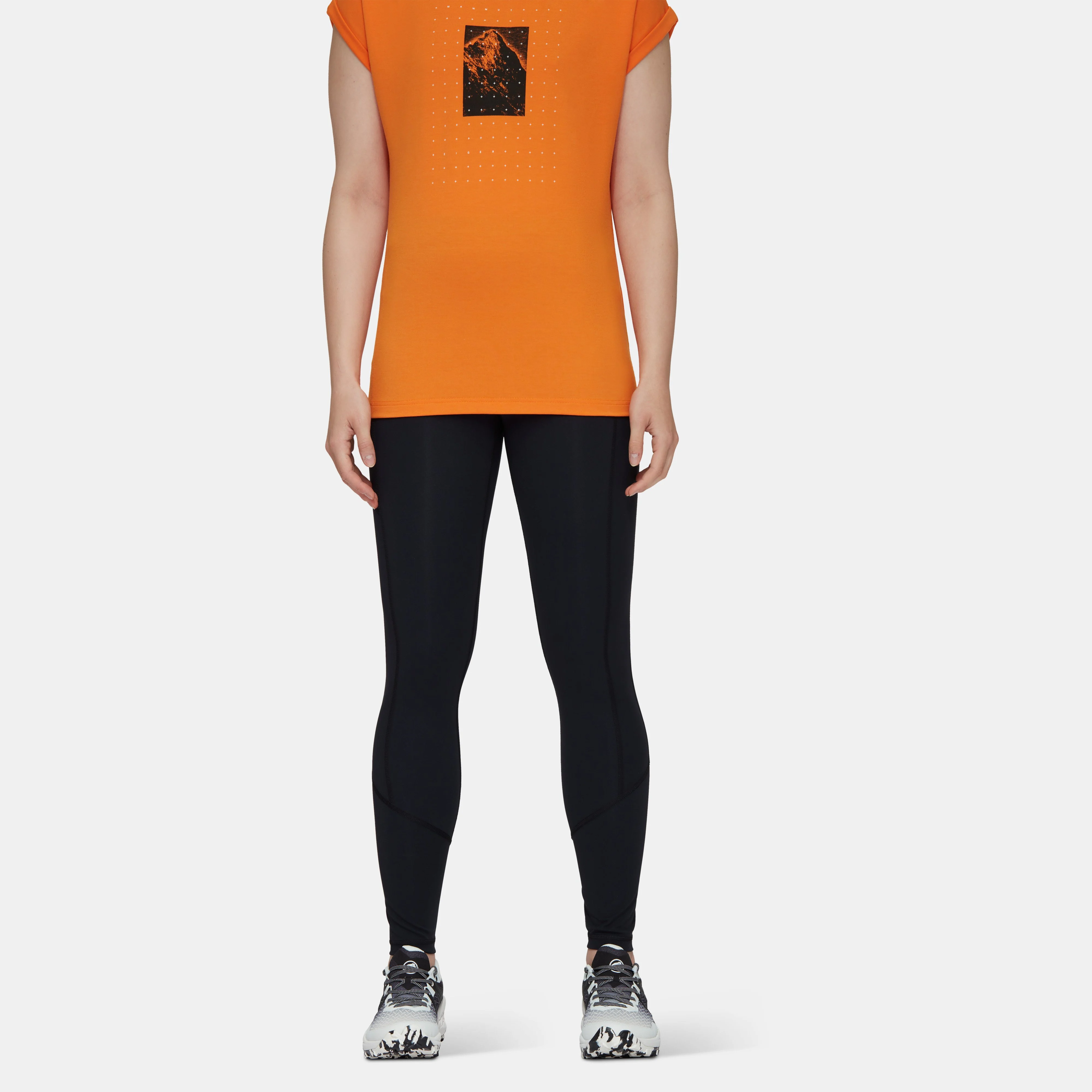 Massone Tights Women