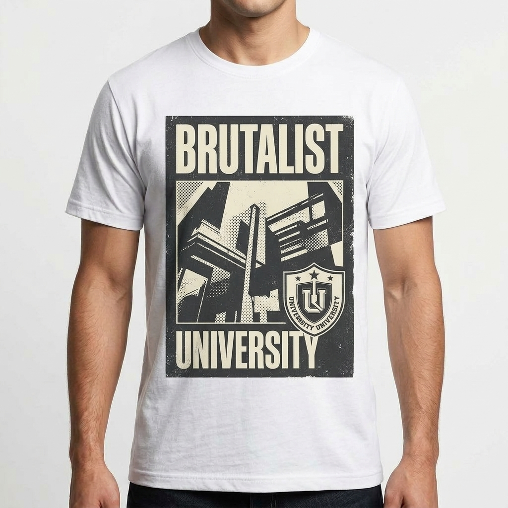 City Varsity Tee, Vintage Athletic Graphic T-Shirt, Unisex Streetwear Shirt CityTee3