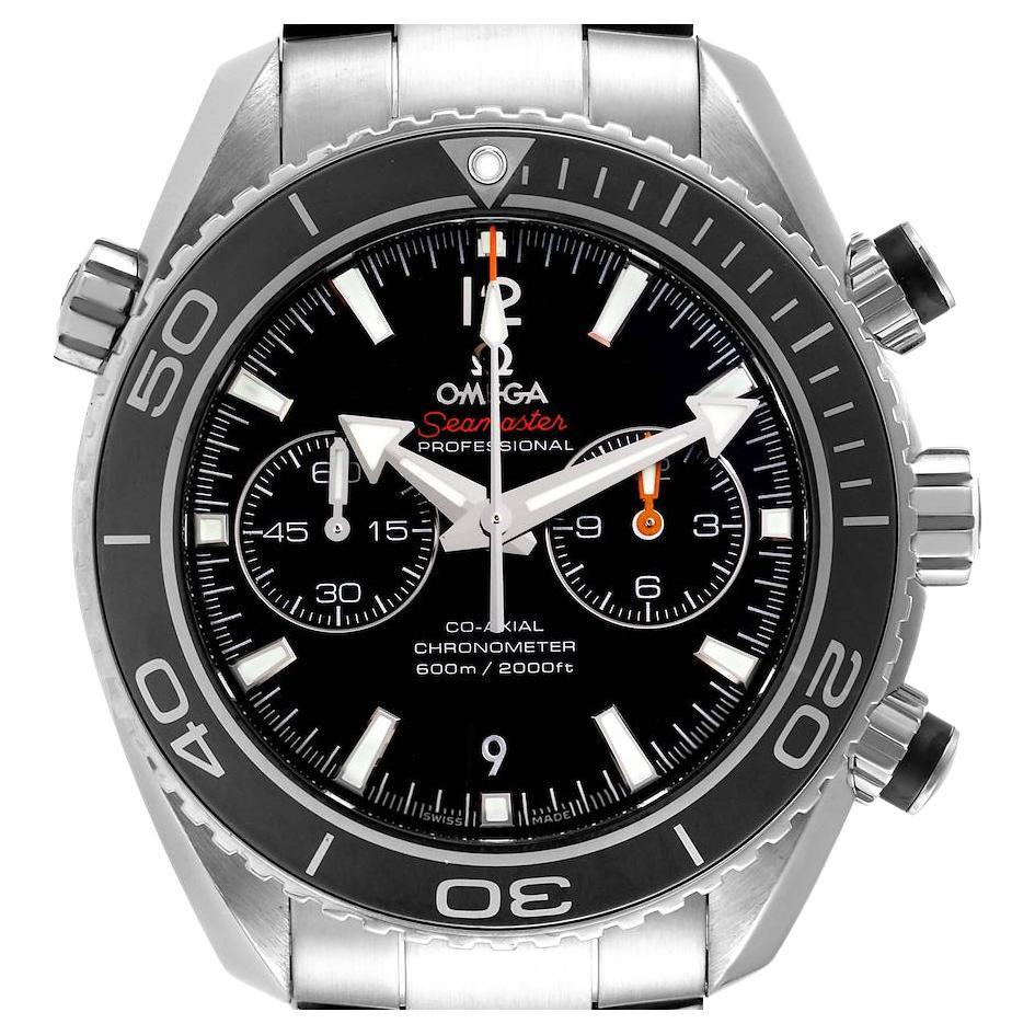 [2026 Mirror Grade]Omega 215.30.46.51.01.001 Seamaster Planet Ocean 600M Co-Axial-Master - New