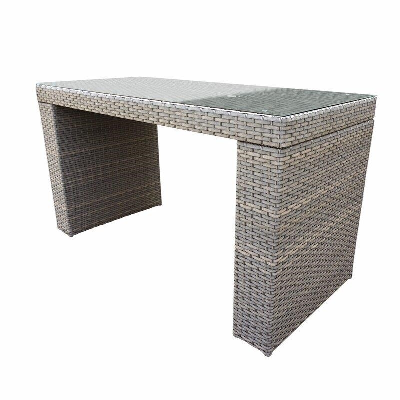 Cedarville Rectangular