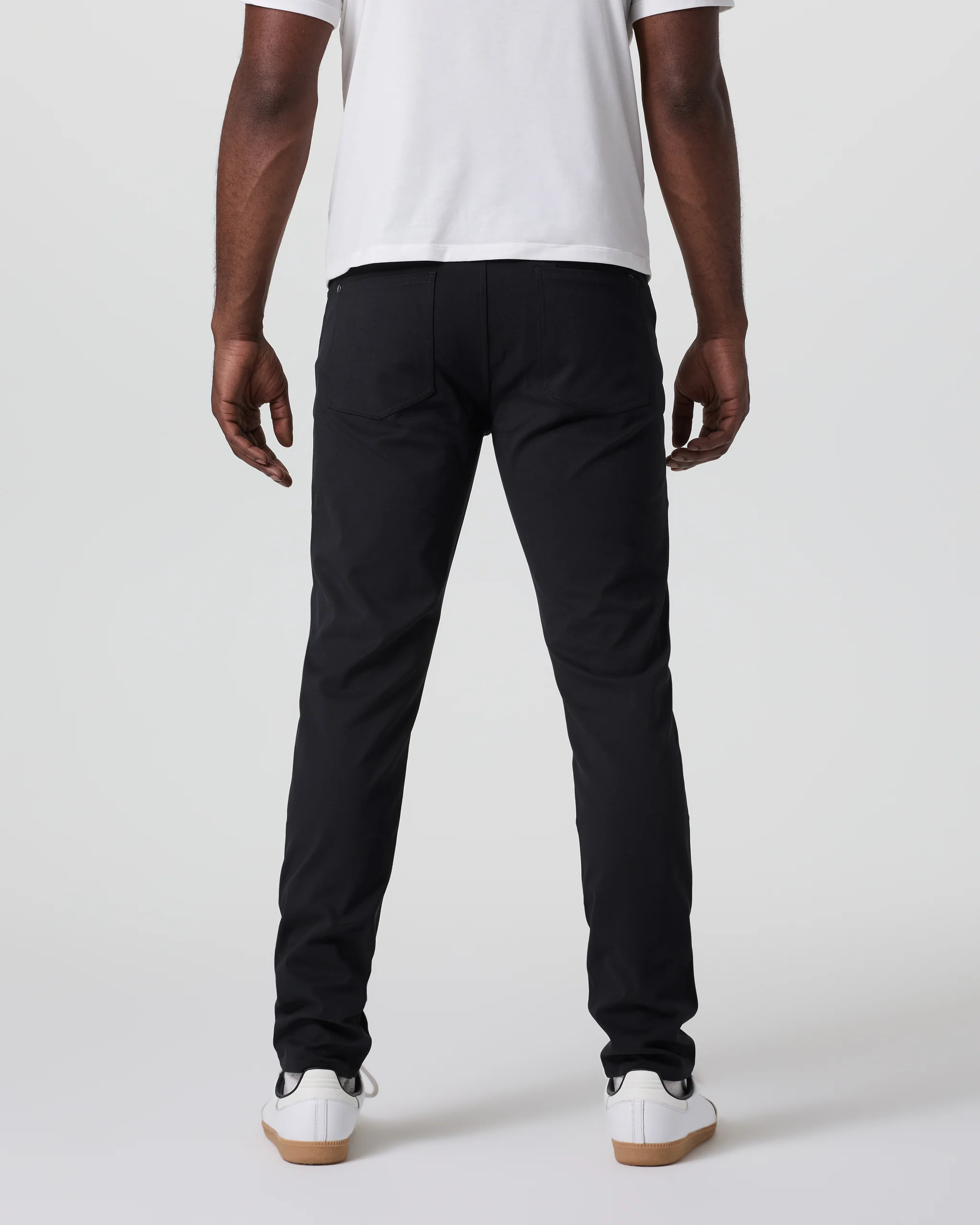 MetaTwill Pant Athletic Slim 32\
