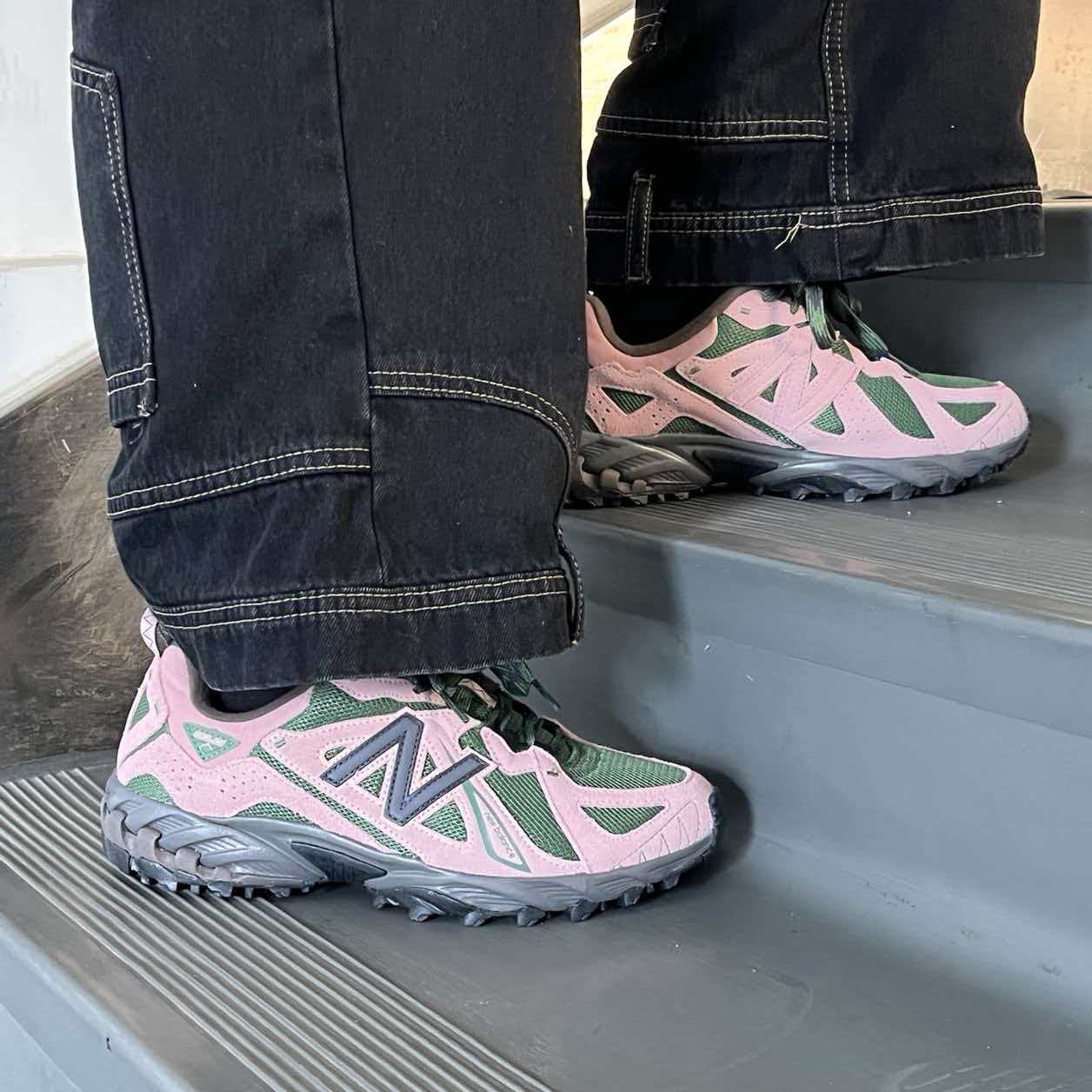 New Balance 610T