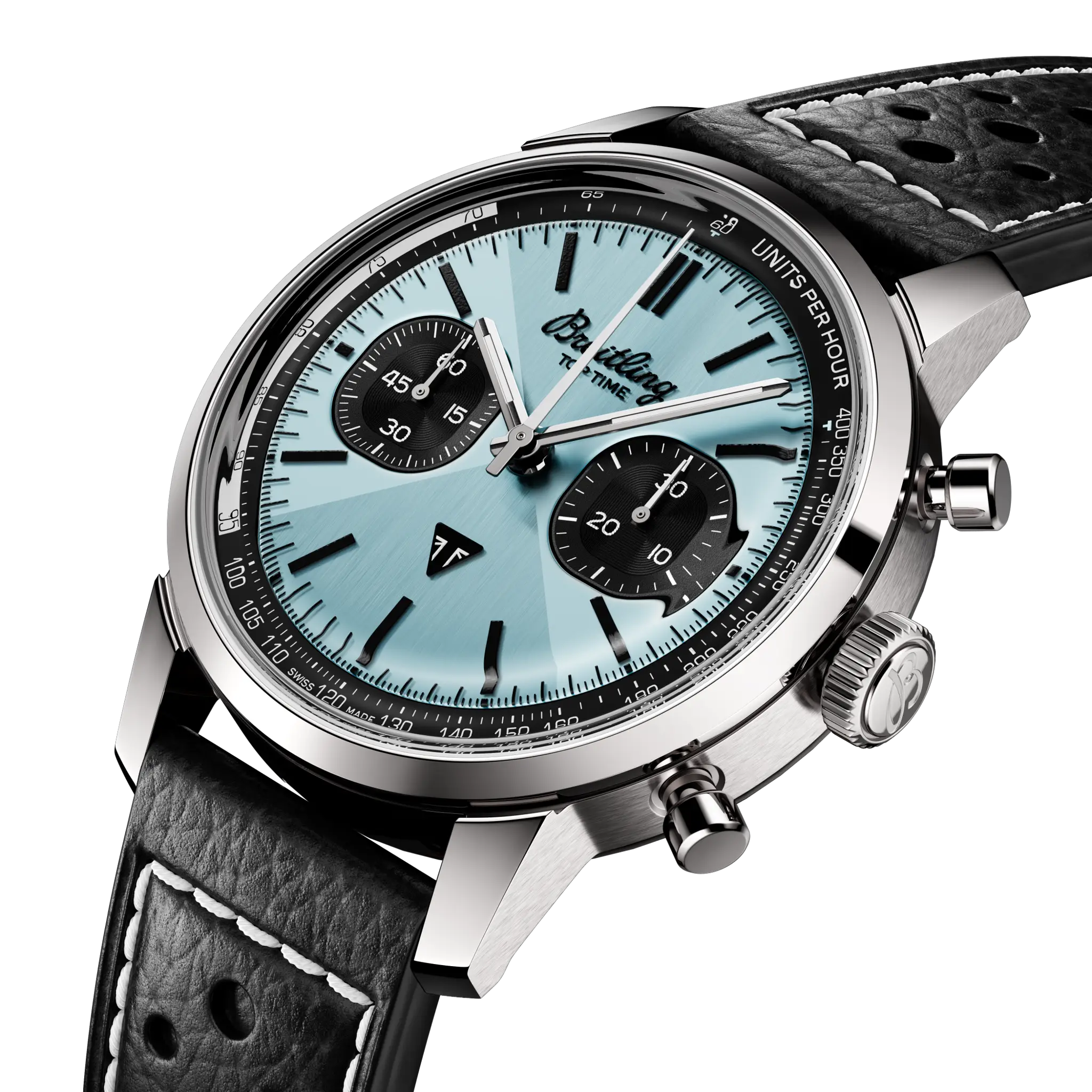 [2026 Mirror Grade]Breitling Top Time B01 Triumph 41mm AB01764A1C1X1