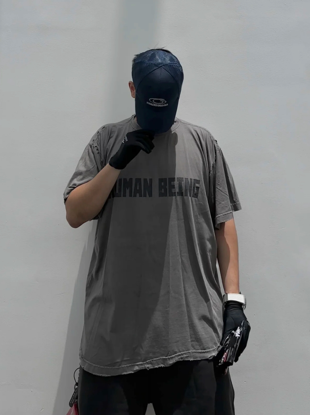 BLCG