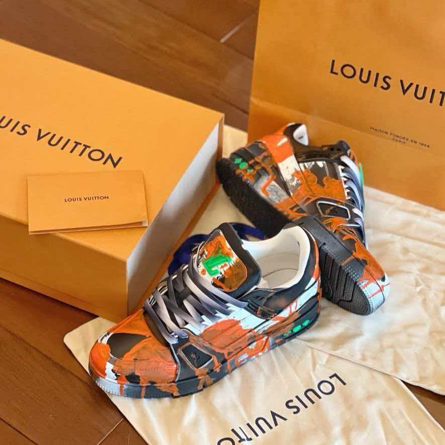 LV Trainer 