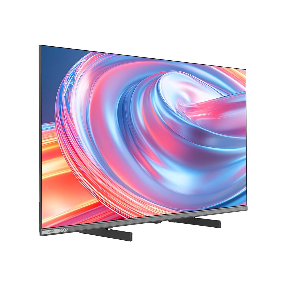 CHIQ Telewizor 32” CHiQ L32FM9, bezramkowy, FHD, Google TV