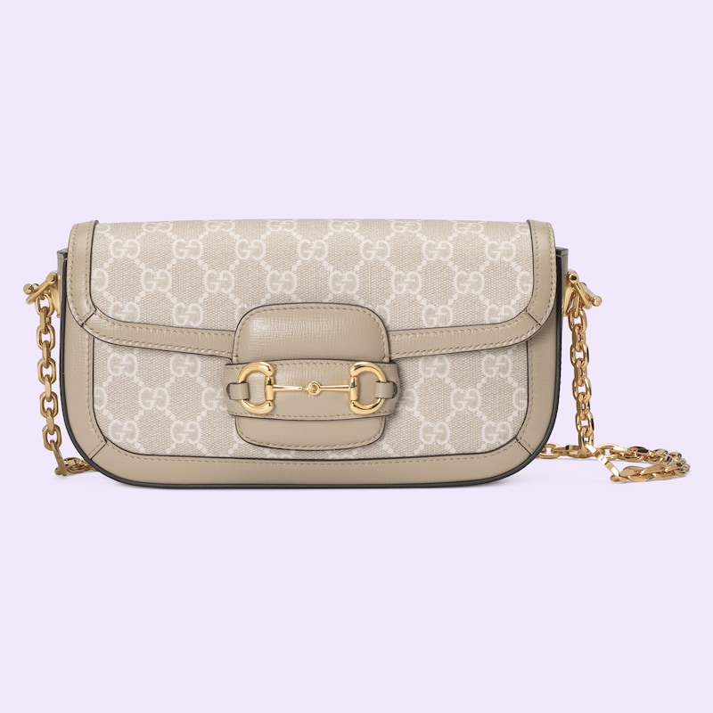 HORSEBIT 1955 SHOULDER BAG