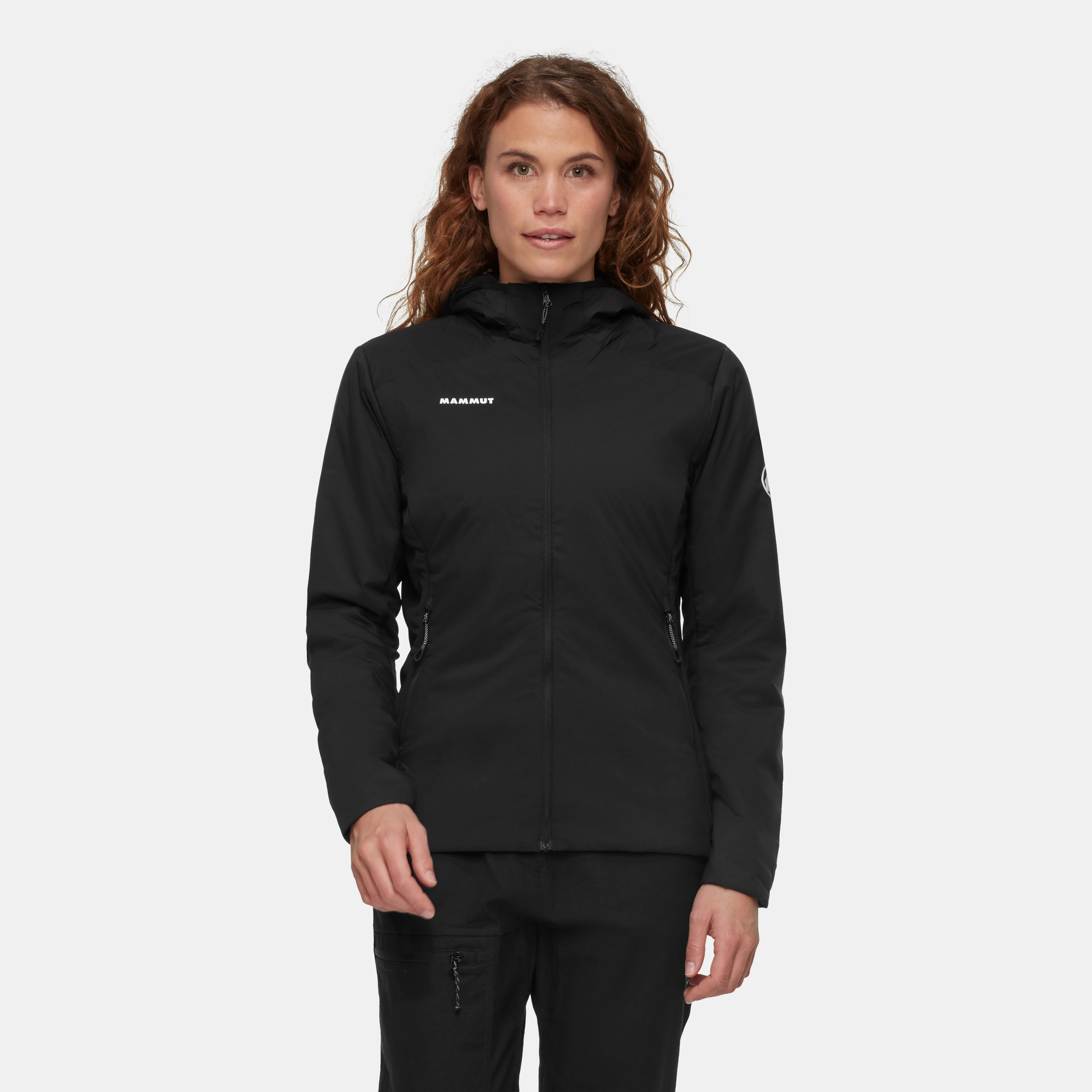 Rime Light IN Flex Hooded Jacket Women