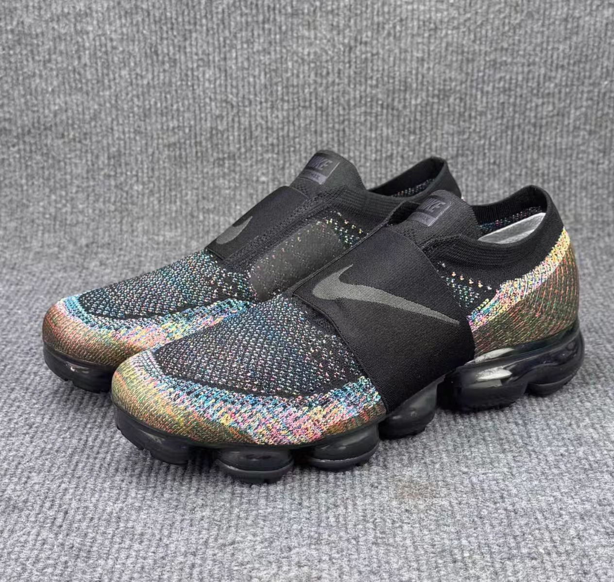 Nike Air VaporMax Moc Multicolor