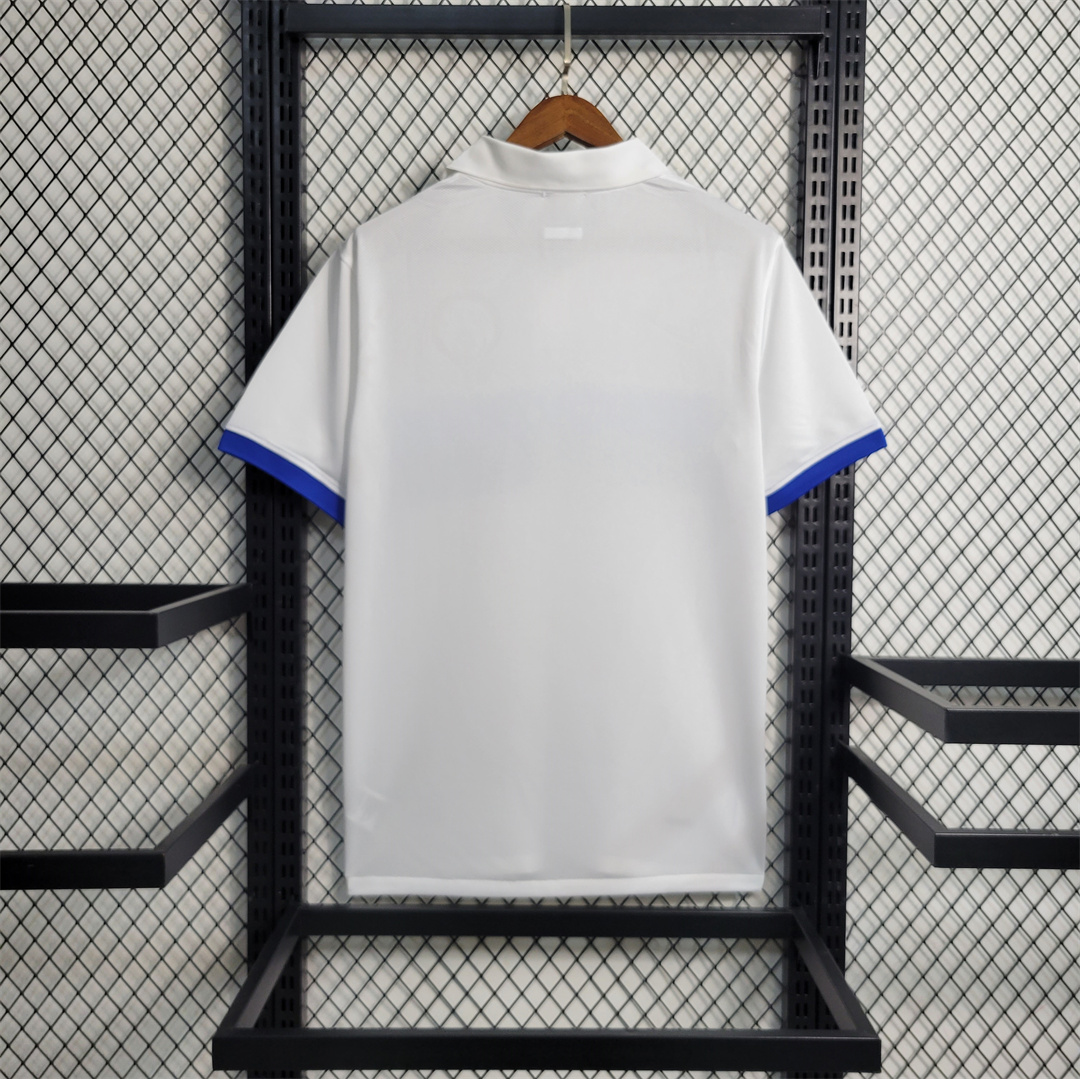 Inter Milan Retro Jersey Custom Away Soccer Jersey 2009/10